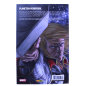 Preview: Marvel Comic Exklusiv Paperback Nr. 97: Astonishing Thor von Panini